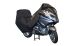 BMW R 1200 R, LC (2015-2018) Top Case Outdoor Cover