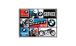 BMW R850GS, R1100GS, R1150GS & Adventure Magnet set BMW - Motorcycles
