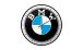 BMW R1100RS, R1150RS Clock BMW - Logo