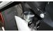 BMW R1200GS (04-12), R1200GS Adv (05-13) & HP2 Foot brake fluid reservoir cover