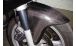 BMW R1100S Front mudguard carbon