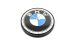 BMW K1200LT Clock BMW - Logo