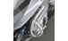 BMW R1200GS (04-12), R1200GS Adv (05-13) & HP2 Crash bars stainless steel DOHC