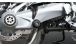 BMW R 1250 GS & R 1250 GS Adventure Cardan Crash Protector