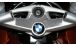 BMW K1300GT Dash pad