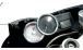BMW K1300S Speedometer trim