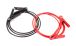 BMW R 18 Motorcycle-Battery-Jumper-Cable
