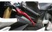 BMW K1300R Synto brake- and clutch lever
