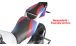 BMW F800S, F800ST & F800GT Examples for seat conversion