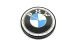 BMW elderly model since 1969 Clock BMW - Logo