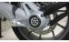 BMW R 1200 RT, LC (2014-2018) Rear wheel centre cover