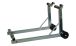 BMW R1200R (2005-2014) Fork Lift Stand
