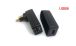 BMW F800S, F800ST & F800GT USB Angle Plug for motorcycle socket