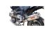 BMW R850GS, R1100GS, R1150GS & Adventure GPR Slip On Exhaust Trevale Stainless Steel