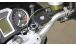 BMW F800S, F800ST & F800GT GPS Mounting with Plate