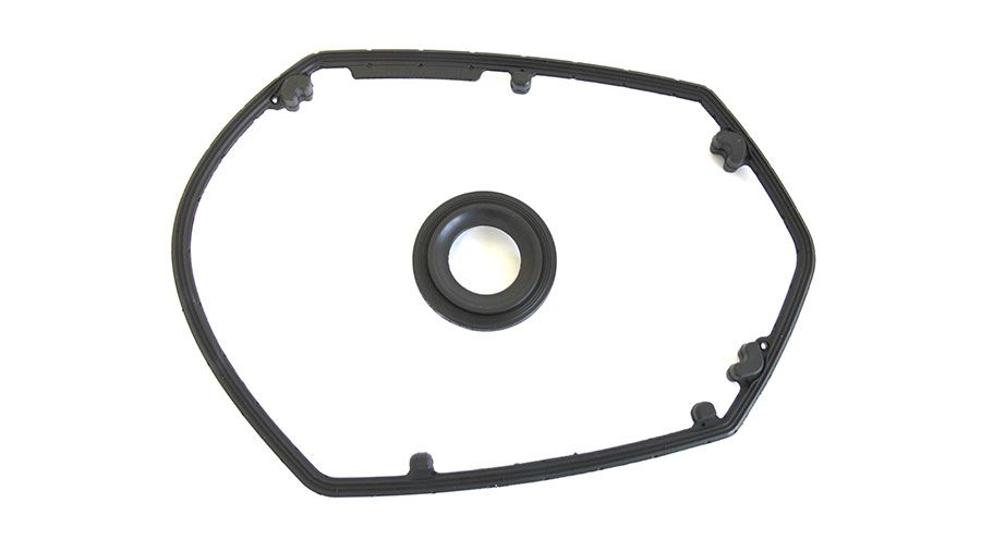 BMW R1200RT (2005-2013) Gasket kit for valve cover DOHC