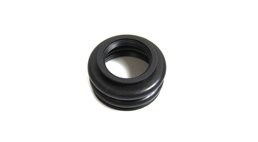 BMW R850R, R1100R, R1150R & Rockster Rubber for ball joint