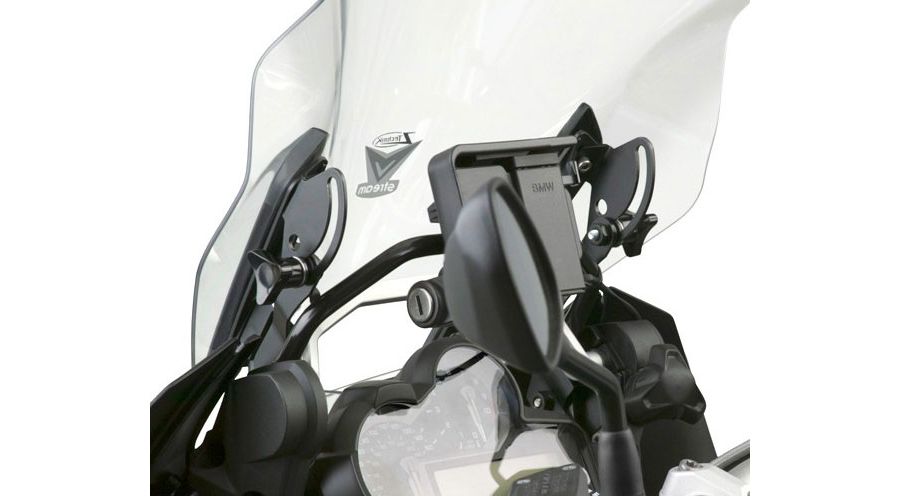 Details about  / Windshield Stabilizer Kit Windscreen Bracket Mount For BMW R1200GS ADV R1250GS