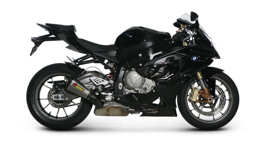 akrapovic s1000rr