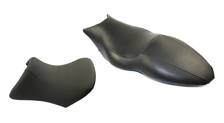 BMW R 100 Model New cover for seat