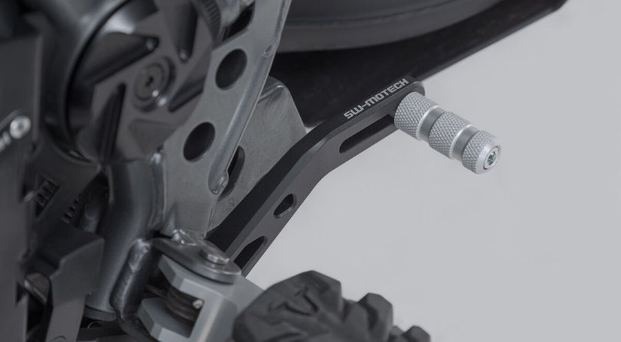 BMW R1200GS (04-12), R1200GS Adv (05-13) & HP2 Adjustable brake pedal
