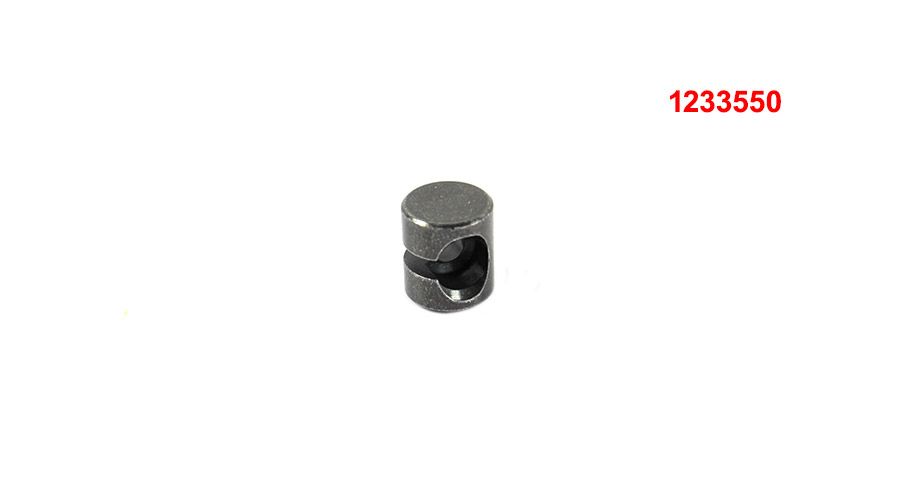 BMW R1100RS, R1150RS Nipple holder for clutch line