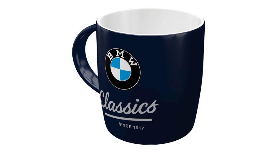 BMW S1000RR (2009-2018) Cup BMW - Classics