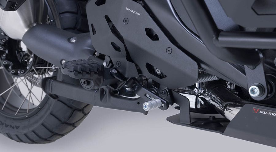 BMW R1300GS Adjustable brake pedal
