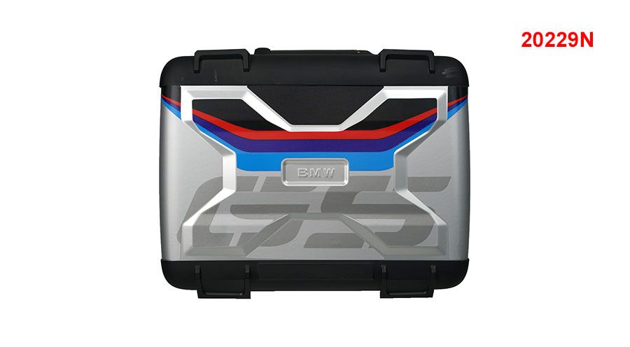 Stickers For Vario Top Case For Bmw R1200gs Motorcycle Accessory Hornig