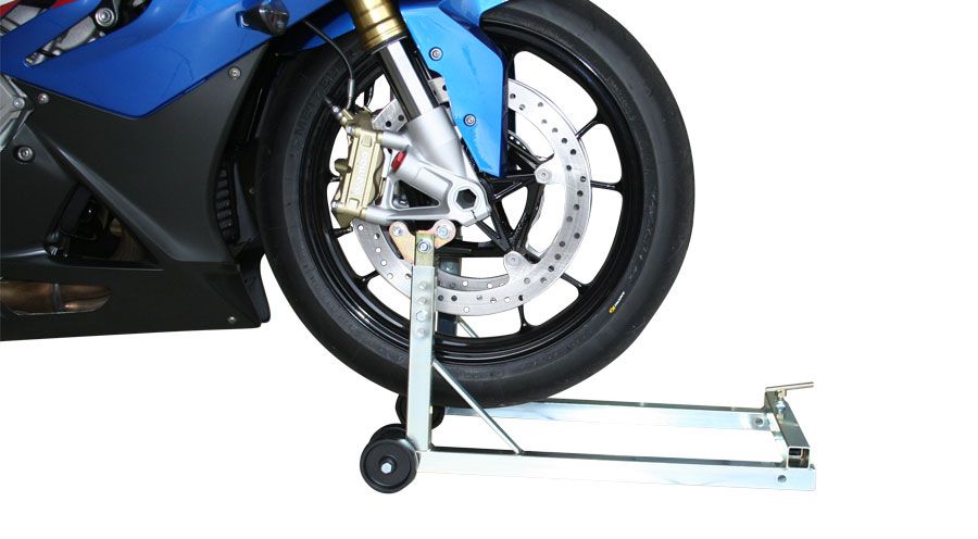 BMW R1200ST Front lifter