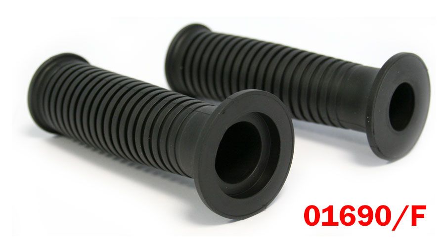 BMW R1200RT (2005-2013) Rubber Grips