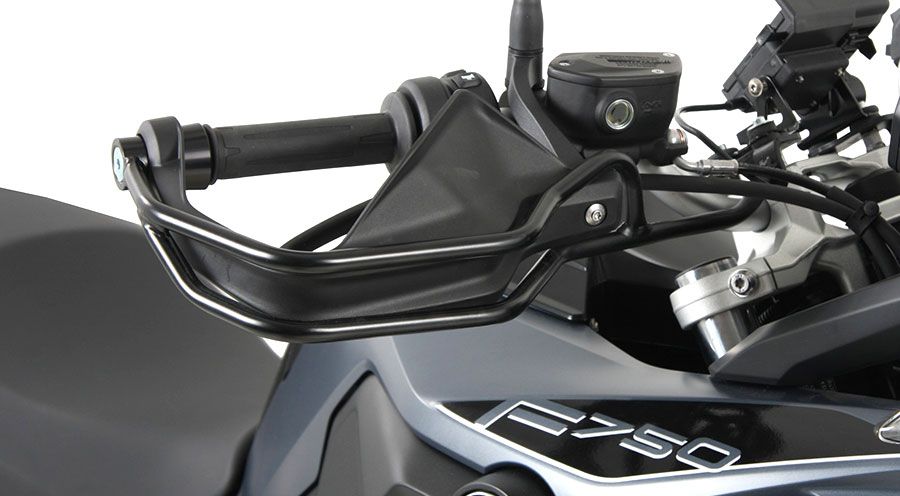 BMW F750GS, F850GS & F850GS Adventure Hand guard set