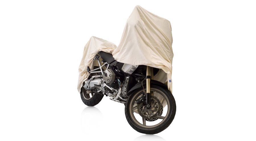 BMW F800S, F800ST & F800GT Indoor Cover