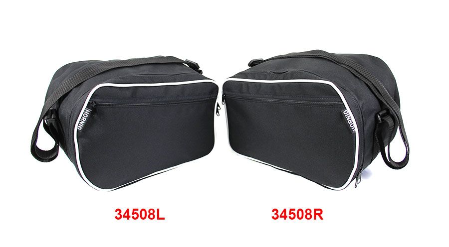 Inside Bag For Bmw S 1000 Xr Motorcycle Accessory Hornig