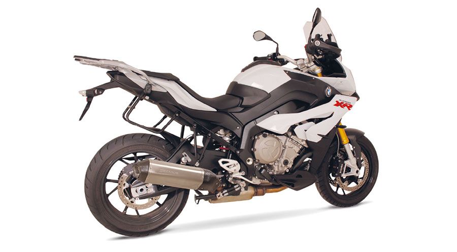 2016 bmw s1000xr