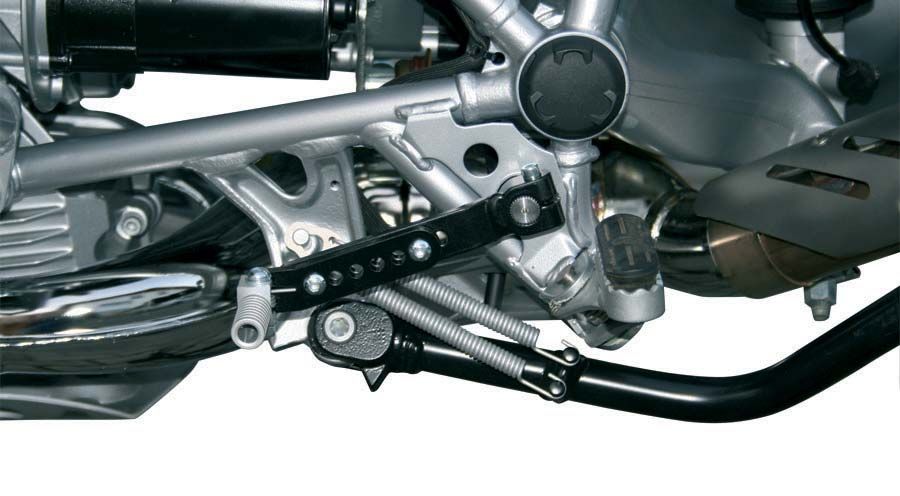 quick shifter bmw gs 1200