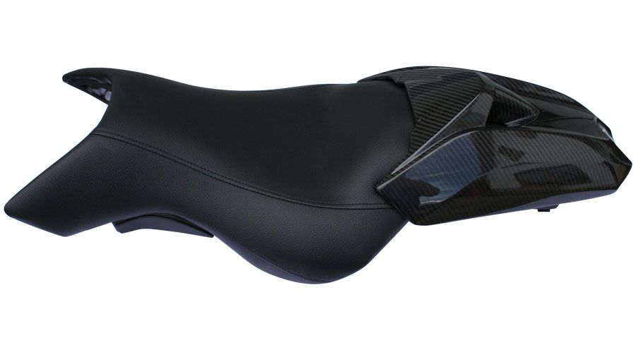 bmw g310r seat cover