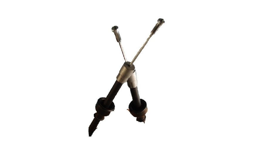 BMW R 100 Model Brake cable front