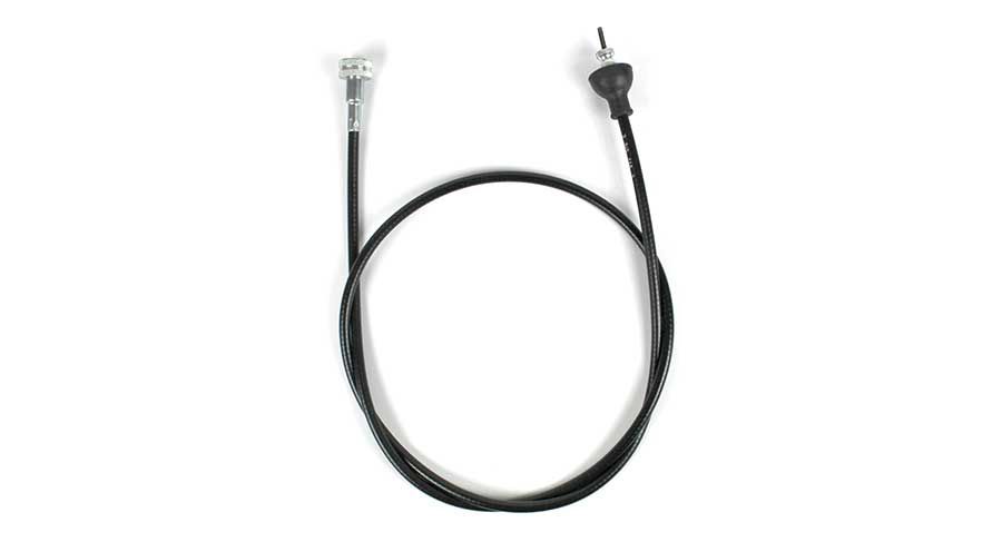 BMW R 80 Model Speedometer cable