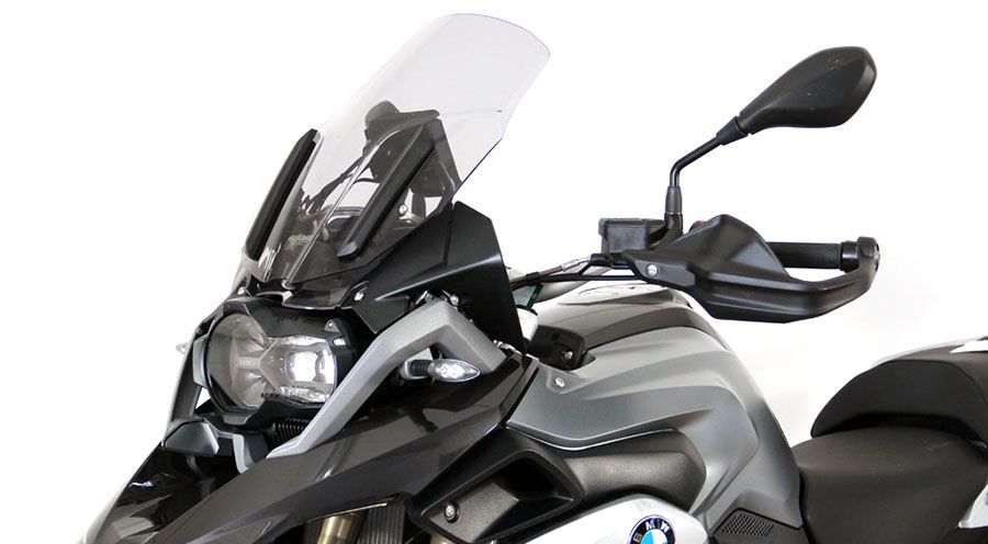 BMW R 1200 GS LC (2013-2018) & R 1200 GS Adventure LC (2014-2018) Touring screen