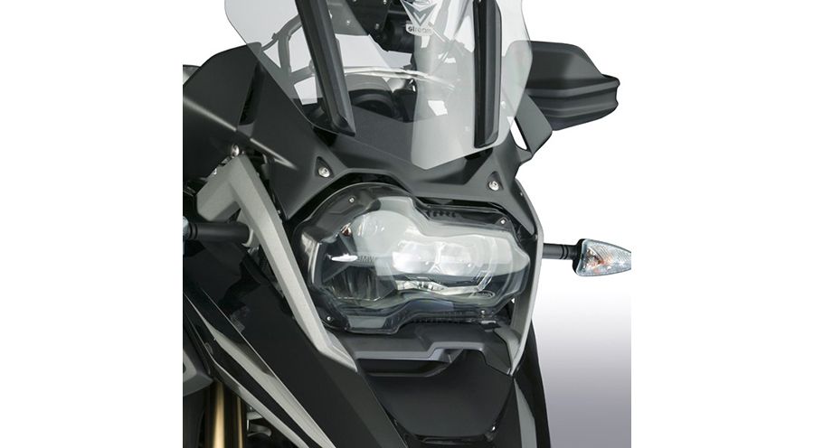 Details about  / BMW R1200 GS,TOURING SCREEN,WIND DEFLECTORS,HEADLIGHT PROTECTOR £100