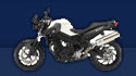 BMW F800R