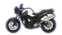 BMW F800R