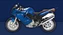 BMW F800S & F800ST