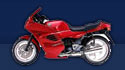 BMW K1100RS & K1100LT