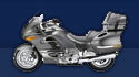 BMW K1200LT