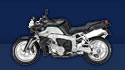 BMW K1200R & K1200R Sport