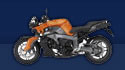 BMW K1300R
