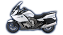K 1600 GT & K 1600 GTL