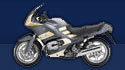 BMW R1100RS, R1150RS